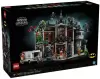 Конструктор Lego DC Batman 76300 Лечебница Аркхем icon
