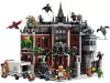 Конструктор Lego DC Batman 76300 Лечебница Аркхем icon 6