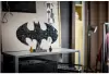 Конструктор Lego DC Batman 76330 Логотип Бэтмена фото 2