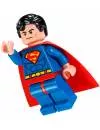 Конструктор Lego DC Comics Super Heroes 76028 Вторжение Дарксайда фото 6