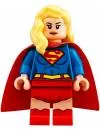 Конструктор Lego DC Comics Super Heroes 76040 Нападение Брейниака фото 6