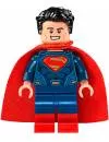 Конструктор Lego DC Comics Super Heroes 76044 Битва супергероев фото 5