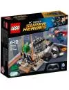 Конструктор Lego DC Comics Super Heroes 76044 Битва супергероев фото 6