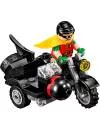 Конструктор Lego DC Comics Super Heroes 76052 Пещера Бэтмена фото 6