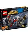 Конструктор Lego DC Comics Super Heroes 76053 Погоня на мотоциклах по Готэм-сити icon