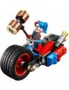 Конструктор Lego DC Comics Super Heroes 76053 Погоня на мотоциклах по Готэм-сити фото 3