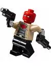 Конструктор Lego DC Comics Super Heroes 76055 Бэтмен: убийца Крок фото 6