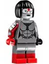 Конструктор Lego DC Comics Super Heroes 76055 Бэтмен: убийца Крок фото 7