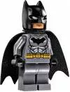 Конструктор Lego DC Comics Super Heroes 76055 Бэтмен: убийца Крок фото 8