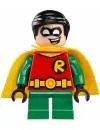 Конструктор Lego DC Comics Super Heroes 76062 Робин против Бэйна фото 4