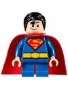 Конструктор Lego DC Comics Super Heroes 76068 Супермен против Бизарро фото 5