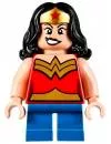 Конструктор Lego DC Comics Super Heroes 76070 Чудо-женщина против Думсдэя icon 6
