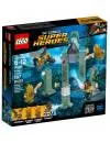 Конструктор Lego DC Comics Super Heroes 76085 Битва за Атлантиду фото 12