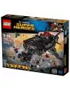 Конструктор Lego DC Comics Super Heroes 76087 Нападение с воздуха icon