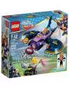 Конструктор Lego DC Super Hero Girls 41230 Бэтгёрл: Погоня на реактивном самолёте фото 7