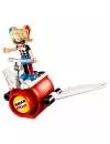 Конструктор Lego DC Super Hero Girls 41231 Харли Квинн спешит на помощь фото 3