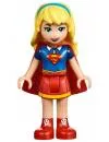 Конструктор Lego DC Super Hero Girls 41232 Школа супергероев icon 8