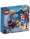 Конструктор Lego DC Super Hero Girls 41233 Танк Лашины icon 8