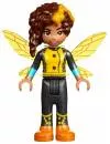 Конструктор Lego DC Super Hero Girls 41234 Вертолет Бамблби фото 5