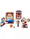 Конструктор Lego DC Super Hero Girls 41235 Дом Чудо-женщины icon