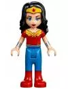 Конструктор Lego DC Super Hero Girls 41235 Дом Чудо-женщины фото 7