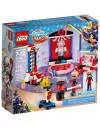 Конструктор Lego DC Super Hero Girls 41236 Дом Харли Квинн icon 9