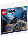 Конструктор LEGO DC Super Heroes 30653 Бэтмен 1992 icon