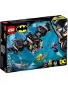 Конструктор Lego DC Super Heroes 76116 Подводный бой Бэтмена фото 6