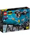 Конструктор Lego DC Super Heroes 76116 Подводный бой Бэтмена фото 7