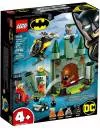 Конструктор LEGO DC Super Heroes 76138 Бэтмен и побег Джокера icon