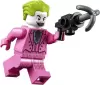 Конструктор LEGO DC Super Heroes 76188 Бэтмобиль из классического сериала Бэтмен icon 5