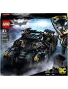 Конструктор LEGO DC Super Heroes 76239 Бэтмобиль Тумблер: схватка с Пугалом icon