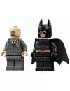 Конструктор LEGO DC Super Heroes 76239 Бэтмобиль Тумблер: схватка с Пугалом фото 10