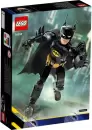 Конструктор LEGO DC Super Heroes 76259 Сборная фигурка Бэтмена icon
