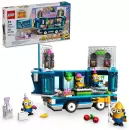 Конструктор Lego Despicable Me 4 75581 Автобусная вечеринка с музыкой от миньонов icon 2