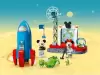 Конструктор LEGO Disney 10774 Космическая ракета Микки и Минни icon 3