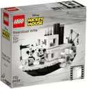 Конструктор LEGO Disney 21317 Пароходик Вилли icon