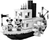 Конструктор LEGO Disney 21317 Пароходик Вилли icon 4