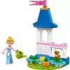 Конструктор Lego Disney 30695 Маленький замок Золушки в саду icon 2