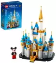 Конструктор LEGO Disney 40478 Замок Disney в миниатюре icon 2