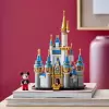 Конструктор LEGO Disney 40478 Замок Disney в миниатюре icon 4