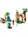 Конструктор Lego Disney 41149 Приключения Моаны на затерянном острове icon