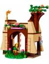 Конструктор Lego Disney 41149 Приключения Моаны на затерянном острове фото 4