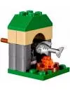 Конструктор Lego Disney 41149 Приключения Моаны на затерянном острове фото 6