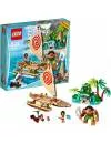 Конструктор Lego Disney 41150 Путешествие Моаны через океан фото 2