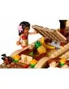 Конструктор Lego Disney 41150 Путешествие Моаны через океан фото 6