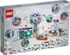 Конструктор Lego Disney 43215 Заколдованный домик на дереве icon 7