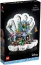 Конструктор LEGO Disney 43225 Королевская ракушка Русалочки icon