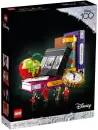 Конструктор Lego Disney 43227 Иконы злодеев icon