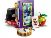 Конструктор Lego Disney 43227 Иконы злодеев icon 2